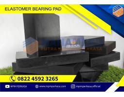 Produsen Elastomer Bearing Pad dengan Kualitas Terjamin di Indonesia - Bogor Kota