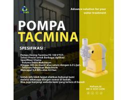 Tacmina Pump - Bogor