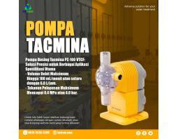 Tacmina Pompa Air - Bogor