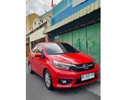 Dijual Mobil Honda All New Brio E Manual, Tahun 2019, Asli AD, Tangan Pertama, Kartasura - Sukoharjo