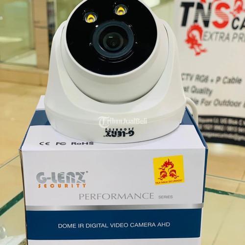 Jasa Pasang Dan Service Camera CCTV Murah Berkualitas - Cilegon