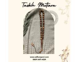 Grosir Tasbih Termurah Adhompeci - Mempawah 