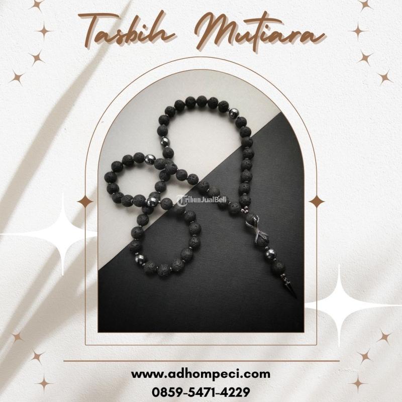 Grosir Tasbih Pontianak Termurah - Pontianak 