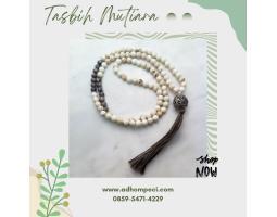 Grosir Tasbih Amanah Adhompeci - Sanggau 