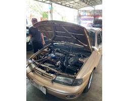 Jasa  Service Ac Mobil Sedan - Purwokerto 