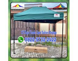 Tenda Lipat Hercules Ukuran 2x3 - Makassar