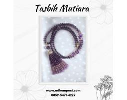 Grosir Tasbih Berkualitas Adhompeci - Sekadau 