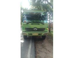 Hino Renjer 210 PS 2007 Bekas - Pontianak