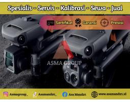 Drone Untuk Pertambangan Dji Mavic 3 Enterprise RTK Modul - Jakarta Barat