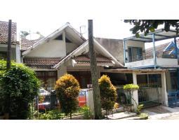 Jual Rumah Murah Nyaman Tipe 90 Griya Bukit Mas Bojongkoneng Cikuta Cigadung SYP Dago - Bandung 