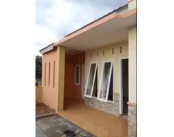 Dijual Rumah, LT. 114m2, LB. 70m2,  Lokasi Strategis, Dekat Akses Tol, Murah, Sukarame - Bandar Lampung.