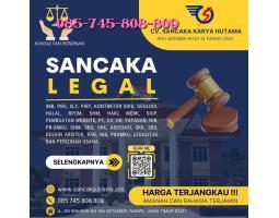 Jasa Biro Urus Perizinan di Sanggau - Kalimantan Barat