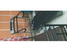 Teknisi Treadmill - Medan