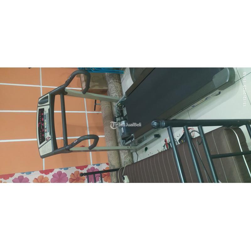 Teknisi Treadmill - Medan
