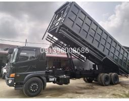 Hino Ranger Baru 2025 Solar - Padang