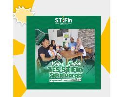 Tes STIFIn Mengenali Kekuatan Pribadi - Bandar Lampung