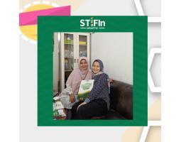 Tes STIFIn di Metro - Bandar Lampung