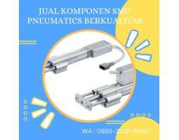 Sparepart SMC Pneumatics CV. Sarana Utama - Pakpak Bharat
