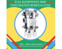 Sparepart SMC Pneumatics CV. Sarana Utama - Tapanuli Selatan