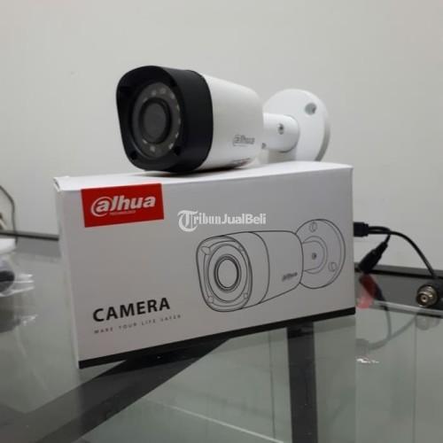 Jasa pasang dan Service Camera CCTV Murah Berkualitas, Untuk Wilayah Cikarang - Bekasi