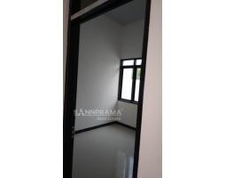 Jual Rumah Tipe 45 Baru Ready Cilangkap Free All In - Depok