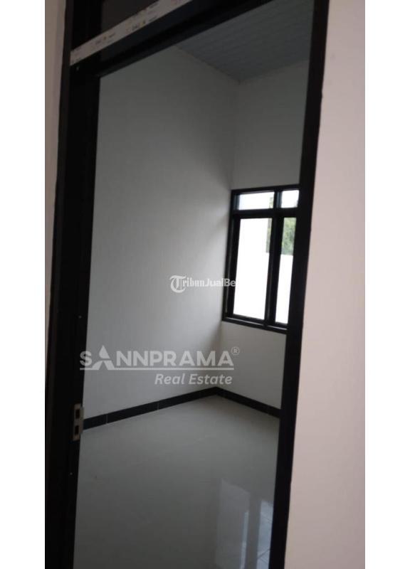 Jual Rumah Tipe 45 Baru Ready Cilangkap Free All In - Depok