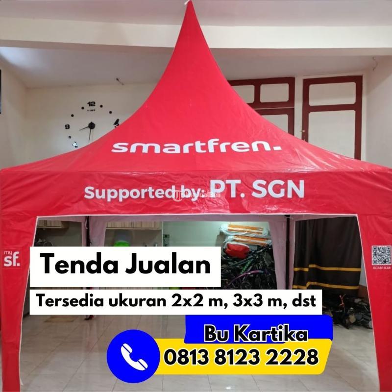 Produsen Stand Bazar - Sidoarjo