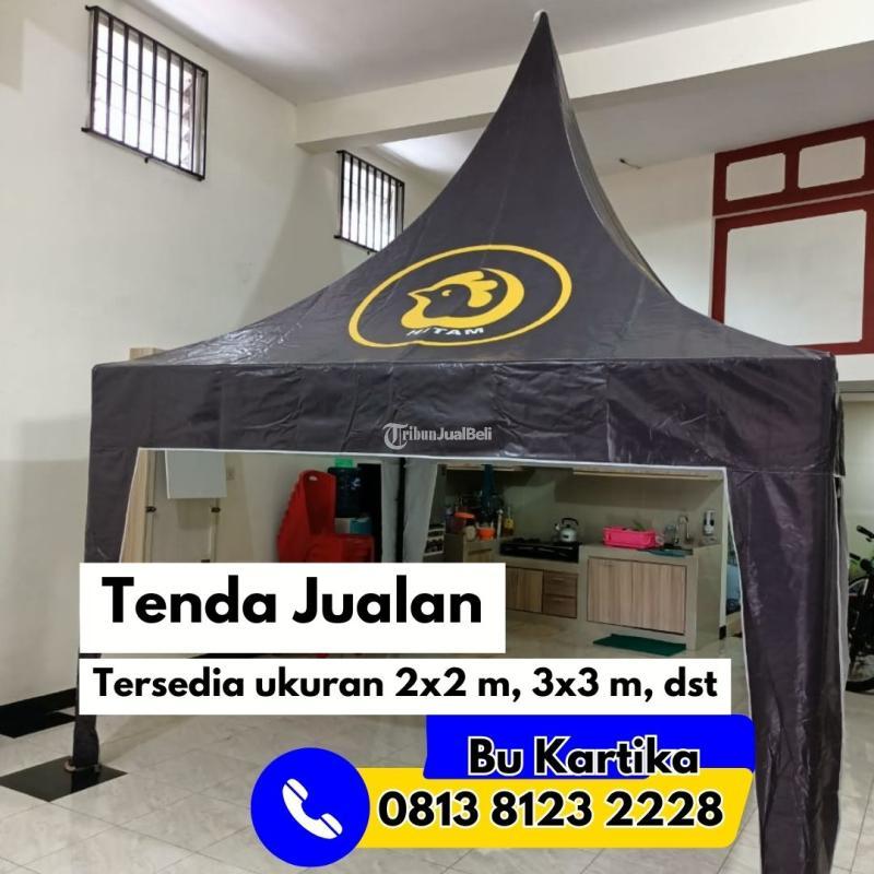 Produsen Stand Bazar - Sidoarjo