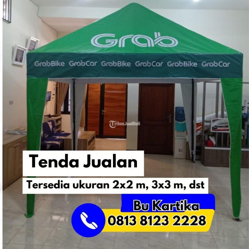 Produsen Stand Bazar - Surabaya