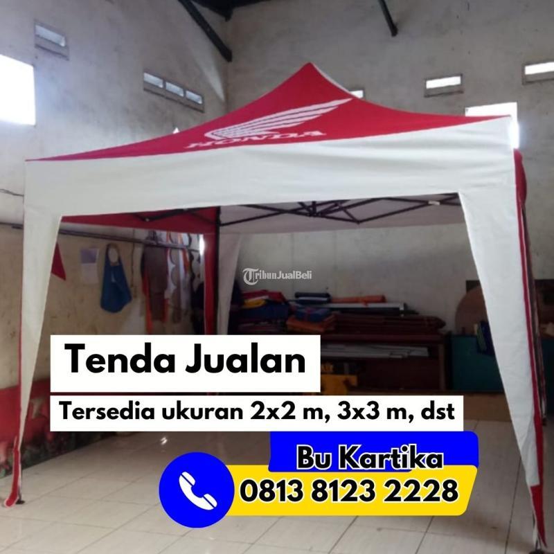 Produsen Stand Bazar - Surabaya