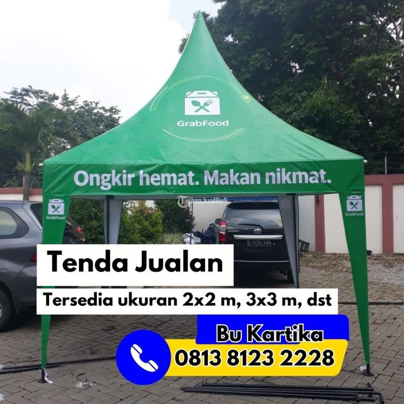 Produsen Stand Bazar - Bangkalan