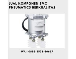 SMC Pneumatics CV. Sarana Utama - Padang Lawas 