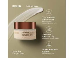 Amura HydraGlow Pro-Age Cream - Surabaya 