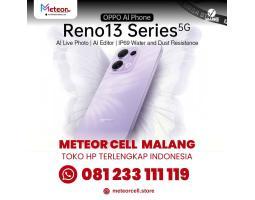 Toko Hp Meteor Cell Ready Harga Terjangkau - Malang Kota