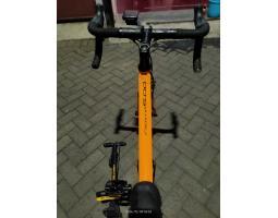 Sepeda Roadbike United Inertia 5.0 Size 52 Bekas Nego - Surabaya