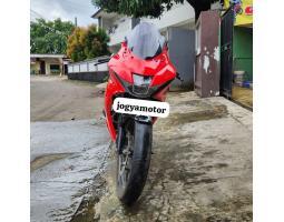 Motor Bekas Suzuki GSX-R Tahun 2017 - Tangerang Selatan