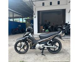 Motor Bekas Yamaha Jupiter Z 2011 - Aceh Timur