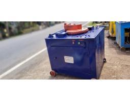 Bar Bending Ukuran 8-32 mm - Pekanbaru 