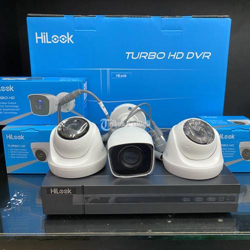 Jasa pasang dan Service Camera CCTV Murah Berkualitas, Untuk Wilayah Pamulang - Tangerang Selatan