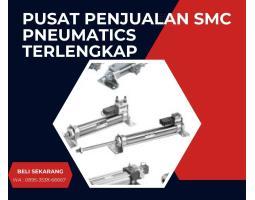 Sparepart SMC Pneumatics CV. Sarana Utama - Toba Samosir