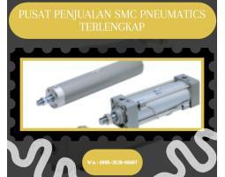 Sparepart SMC Pneumatics CV. Sarana Utama - Gunungsitoli
