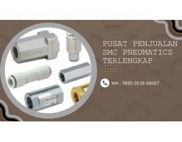 Sparepart SMC Pneumatics CV. Sarana Utama - Medan