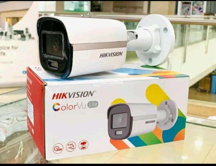 Jasa pasang dan Service Camera CCTV Murah Berkualitas, Untuk Wilayah Serpong - Tangerang