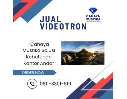 Videotron Panel Terbaik dan Terpercaya - Balikpapan