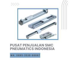 Distributor SMC Pneumatics CV. Sarana Utama - Deli Serdang