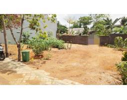 Dijual Tanah di Tamalanrea Dekat UNHAS Universitas Hasanuddin - Makassar