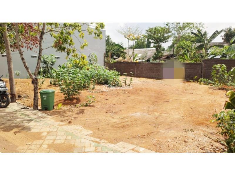 Dijual Tanah di Tamalanrea Dekat UNHAS Universitas Hasanuddin - Makassar