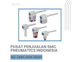 Distributor SMC Pneumatics CV. Sarana Utama - Langkat