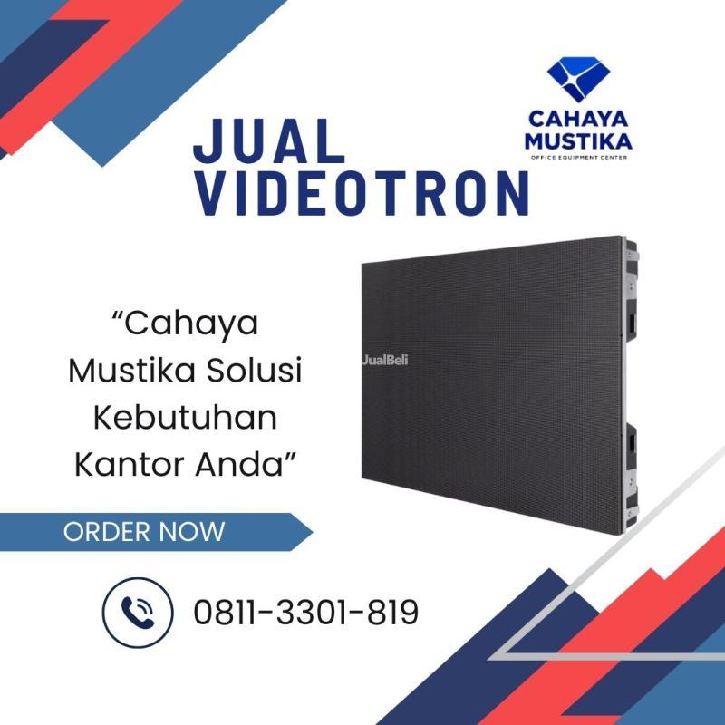 Toko Videotron Cabinet - Balikpapan