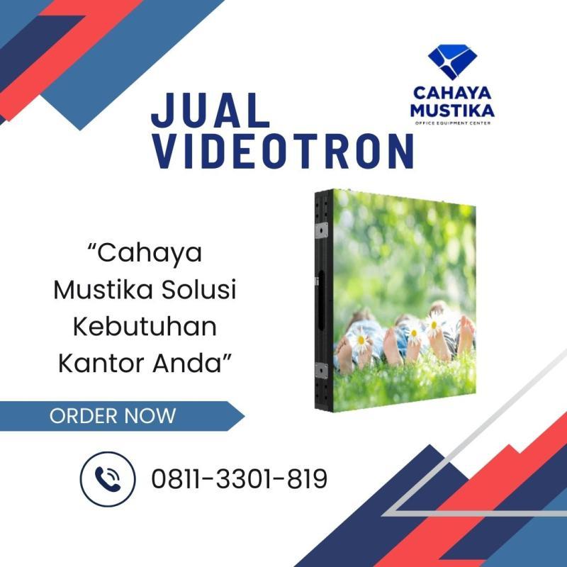 Toko Videotron Cabinet - Balikpapan